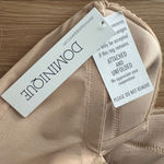 Dominique Valerie Backless Strapless Bra 6390 V Photo 6