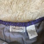 Live a Little  knee length skirt. Photo 1