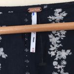 Free People Lolita Floral Ruffled Crop Top Photo 7