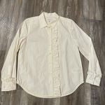 Equipment  Femme Jesper Button Down Blouse Medium Photo 1