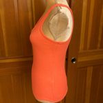 Olivia Rae Women’s neon pink tank. Size Medium Photo 2
