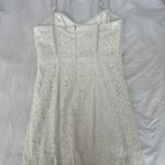 Lulus Lulu’s Lace Dress Photo 2