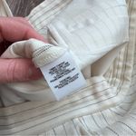 Derek Lam  10 Crosby pinstripe trouser pants Photo 5