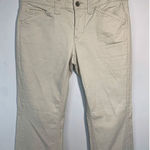 Tommy Hilfiger  30" Inseam Flat Front Chino Pant Photo 0