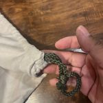 Levenger cream dust bag Photo 6