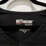 Grey's Anatomy Grey’s Anatomy Scrub Top Photo 1