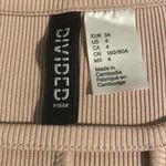 H&M Skater Skirt Dress Photo 2