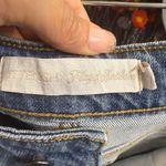 Kittenish  Cecilia Cropped Concho Rivets Jeans Sz 6 NWT Photo 6