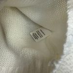 Sincerely Jules Sweater Womens Medium Bow Pullover Crewneck Soft Knit Photo 4