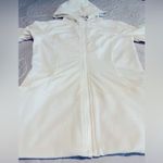 Lululemon  athletica Cream Women's Sweater size 4 Photo 11