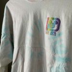 Disney Walt World Tie Dye Spirit Jersey XS Photo 3