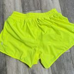 Lululemon Hotty Hot Shorts Photo 1