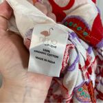 Tuckernuck  Nimo with Love NWL Malachite Kaftan midi maxi dress resort size xxs‎ Photo 3