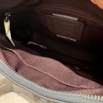 Coach  Teri Hobo With Signature Leather cm055 Photo 5