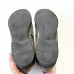 Miz Mooz  New York Sallie Gray Button Ankle Boot Women’s 40 Wide Boots New In Box Photo 2