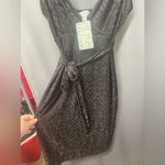 Veronica M  size Small NWT little black dress (b31) Photo 4