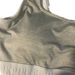 Victoria's Secret PINK  Light Green Lightly Lined Ultimate Sports Bra Women Sz M Photo 6