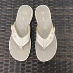 Clarks  cloud stepper sandals women’s size 9 Photo 3
