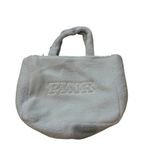 PINK - Victoria's Secret VICTORIA'S SECRET Plush‎ Teddy Tote Photo 0