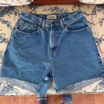 L.L.Bean Vintage  Jean Shorts  Photo 1