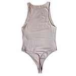 Aritzia Babaton Contour '90s High-crewneck Bodysuit Size M Photo 6