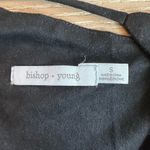 Bishop and Young  Bella Suede Mini Dress Photo 4