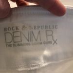 Rock & Republic 🔹4 for $30  Crops Photo 3
