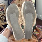 Rag and Bone Essex Ivory Cream Sherpa Slide Mule Shoes Photo 1