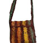Cotton Boho/Hippie Purse Photo 0