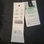 J.Crew NWT  Ribbed High Rise Cheeky Bikini Bottom Women Beach Vacation Swim Sz XS Photo 3