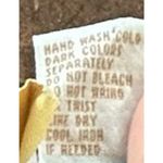 Victoria's Secret  Vintage 100% Silk Emerald Sleep Pajama Top Women's Size Medium Photo 6