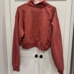 Aritzia Tna Cropped Hoodie Photo 3