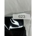 Hudson  Flare Jeans Womens Size 29 Black Made in USA Photo 10