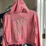 Dolls Kill  X zip up hoodie Photo 1