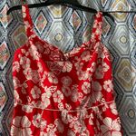 Faded Glory vintage floral summer dress Photo 3
