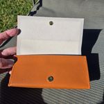 Tory Burch NEW  Sunglasses Case Photo 4