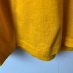 1989 Vintage 80s Unity In Our Diversity JCL T Shirt Yellow Large L USA Solid Photo 5