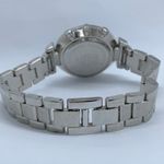 Ny&co New &  35mm ladies Quartz watch green dial 7.5”-8” w/battery Photo 3