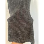 American Eagle  Outfitters Womens Minimalist Knit Swing Tank Top Large Photo 4