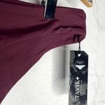 Tavik swim Tavik Ali Moderate bikini bottom Merlot Photo 5