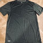 Starter Blue/Gray Dri Fit  T-Shirt small Photo 0