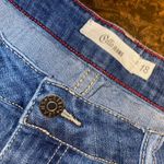 Cello Distressed Skinny Jeans - size 18 Photo 2