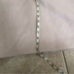 For Love & Lemons  Alpine Faux Fur Fuzzy Teddy Vest Lilac White S  EUC‎ Photo 7