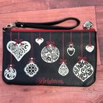 Brighton  Black and Red Women's Bag Photo 0