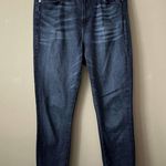 Good American Good Waist Crop Jeans 10/30 Photo 2
