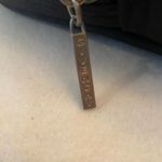 Givenchy  Nylon Travel Bag With Rhinestones Photo 7