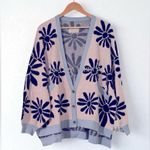We The Free 🆕 | MANNY FLORAL CARDIGAN | SZ: S Photo 2