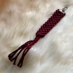 Macrame Key Accessory Photo 3