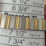 Maurice Lacroix Rare Vintage Luxury Watch Two Photo 13