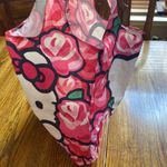 Hello Kitty  Vegas reusable tote Photo 4
